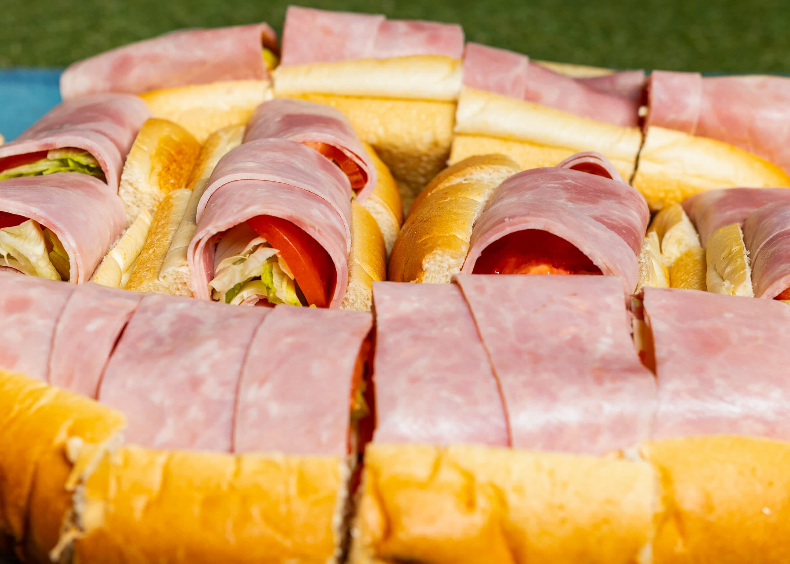 Catering