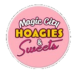 Magic City Hoagies Logo