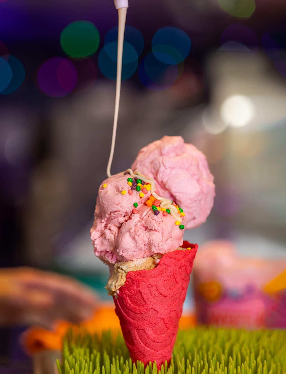 Sweets Ice Cream 1