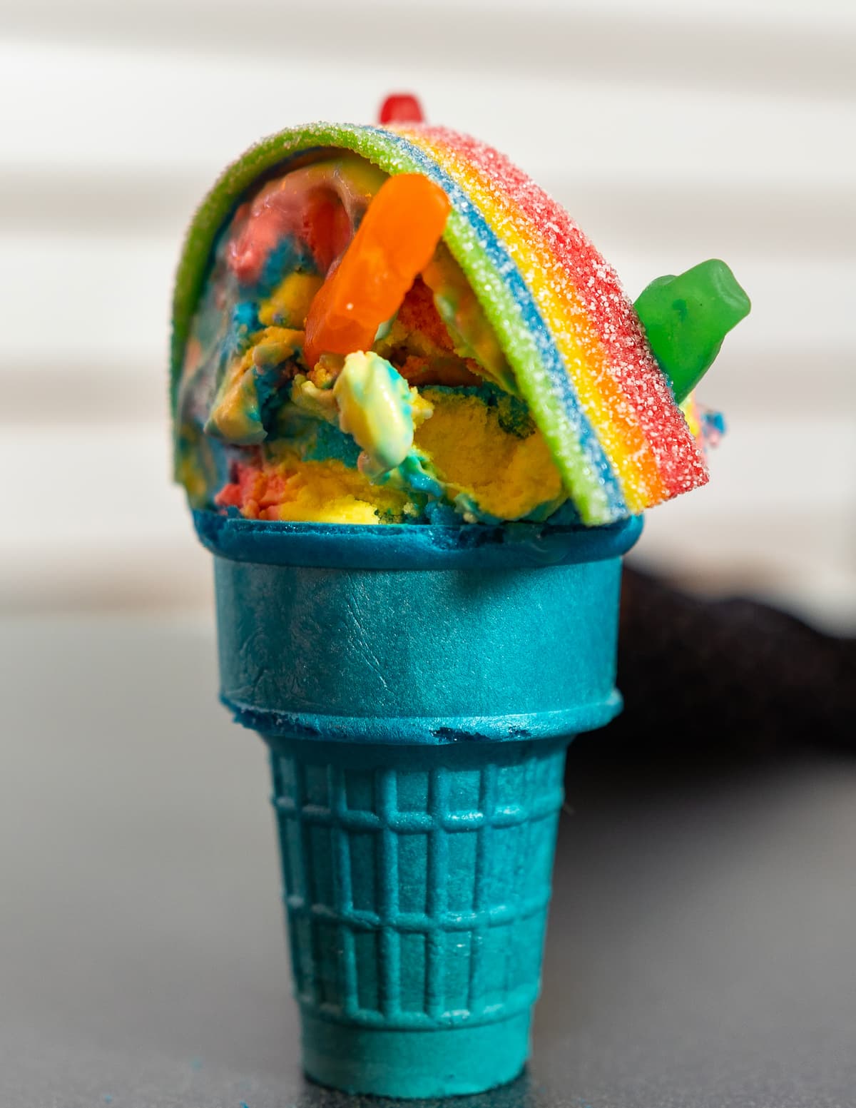 Sweets Ice Cream 2