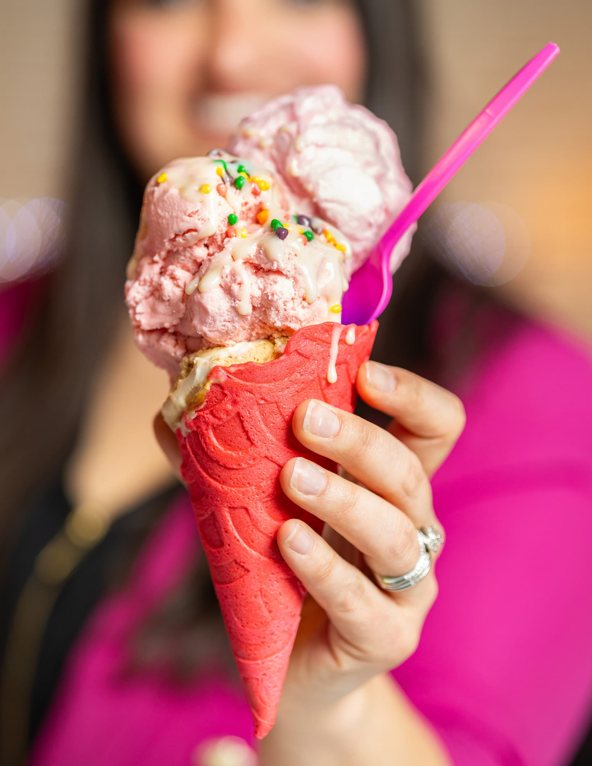 Minot's Best Ice Cream