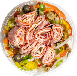 Salads