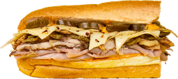 Signature Hoagies
