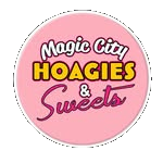 Magic City Hoagies Logo