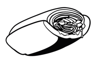 Hoagie Icon